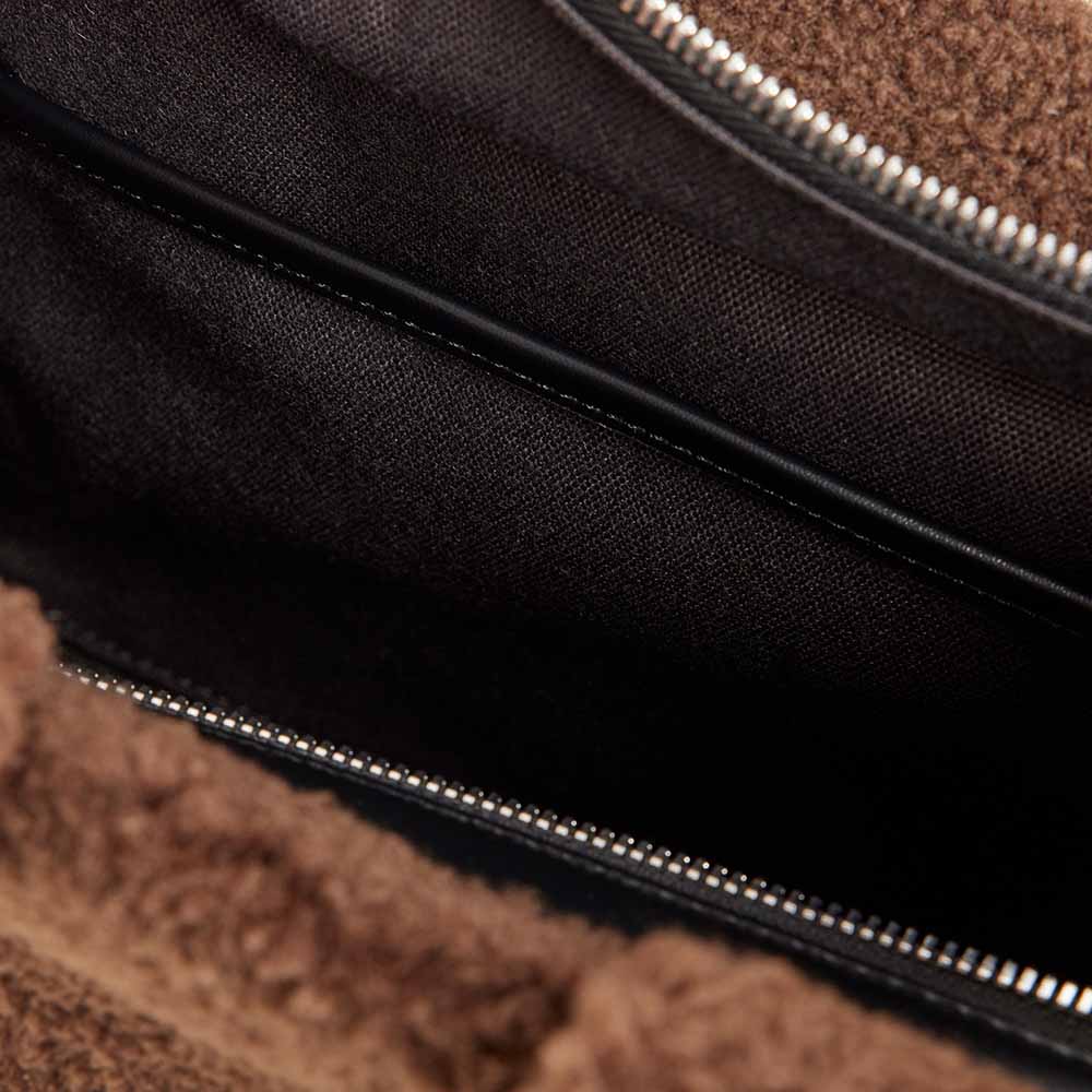תיק לקוסט Small Heritage Tote נשים - lct-NF5116HX-T98-One-Size