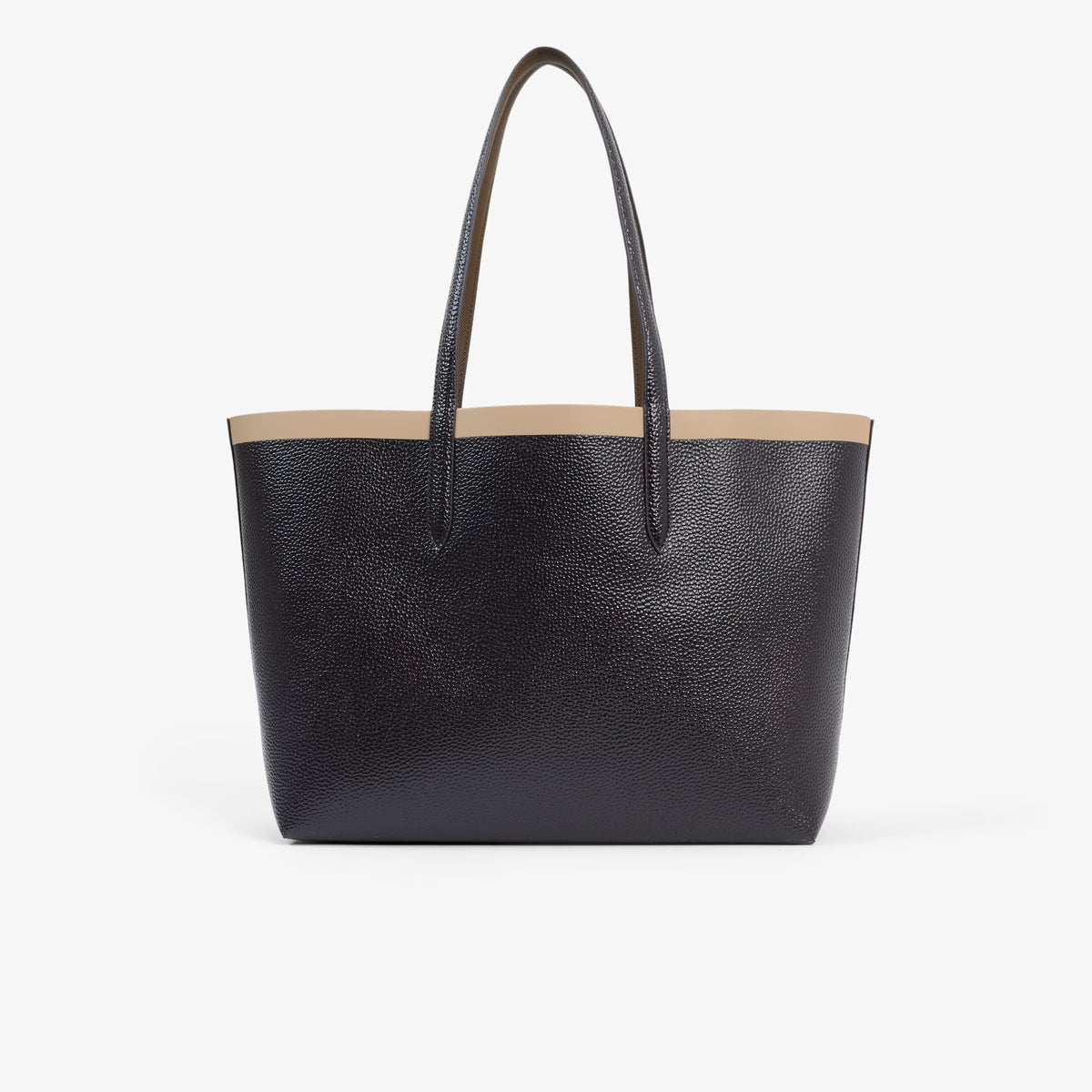 תיק לקוסט Anna Reversible Tote with Pouch נשים - lct-NF5499AS-T74-One-Size