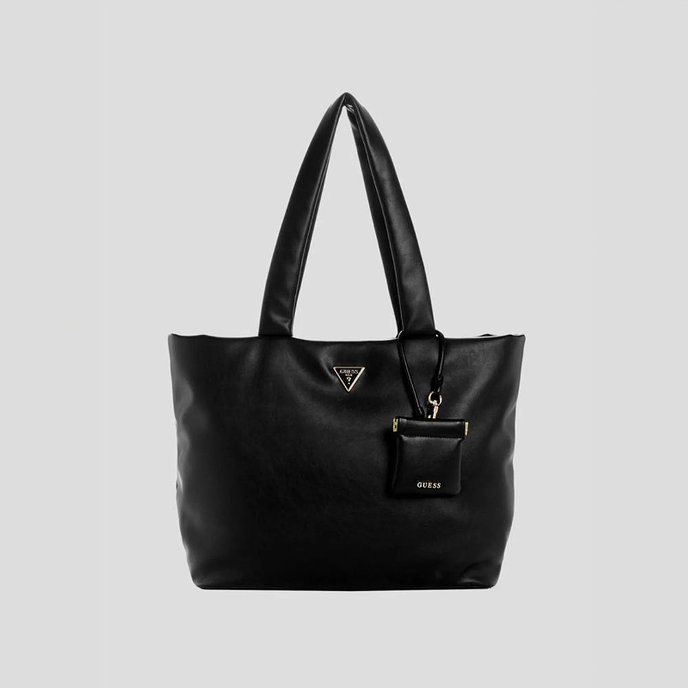 תיק Guess Sunetra Tech Tote נשים