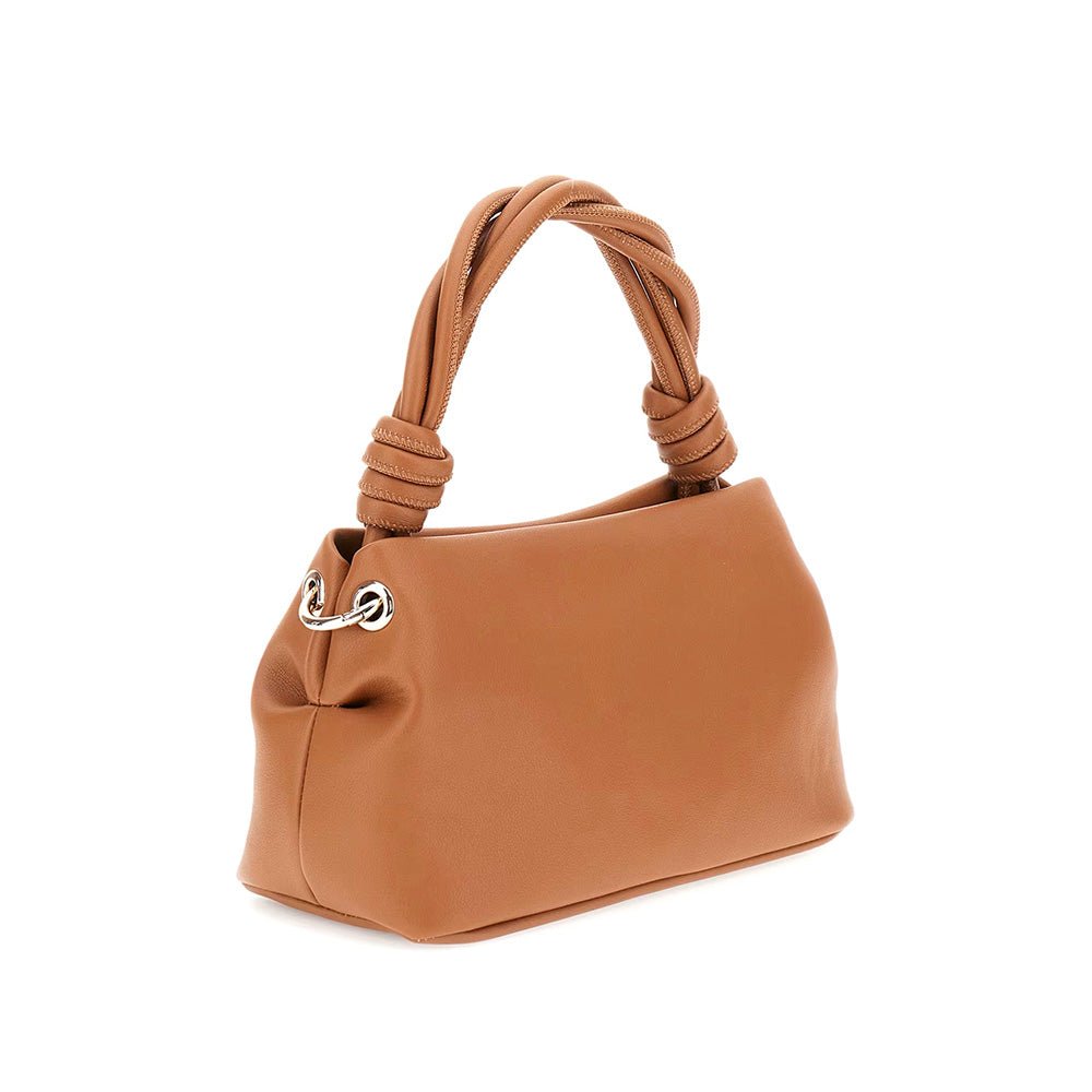 תיק Guess Sansa Top Handle Crossbody נשים