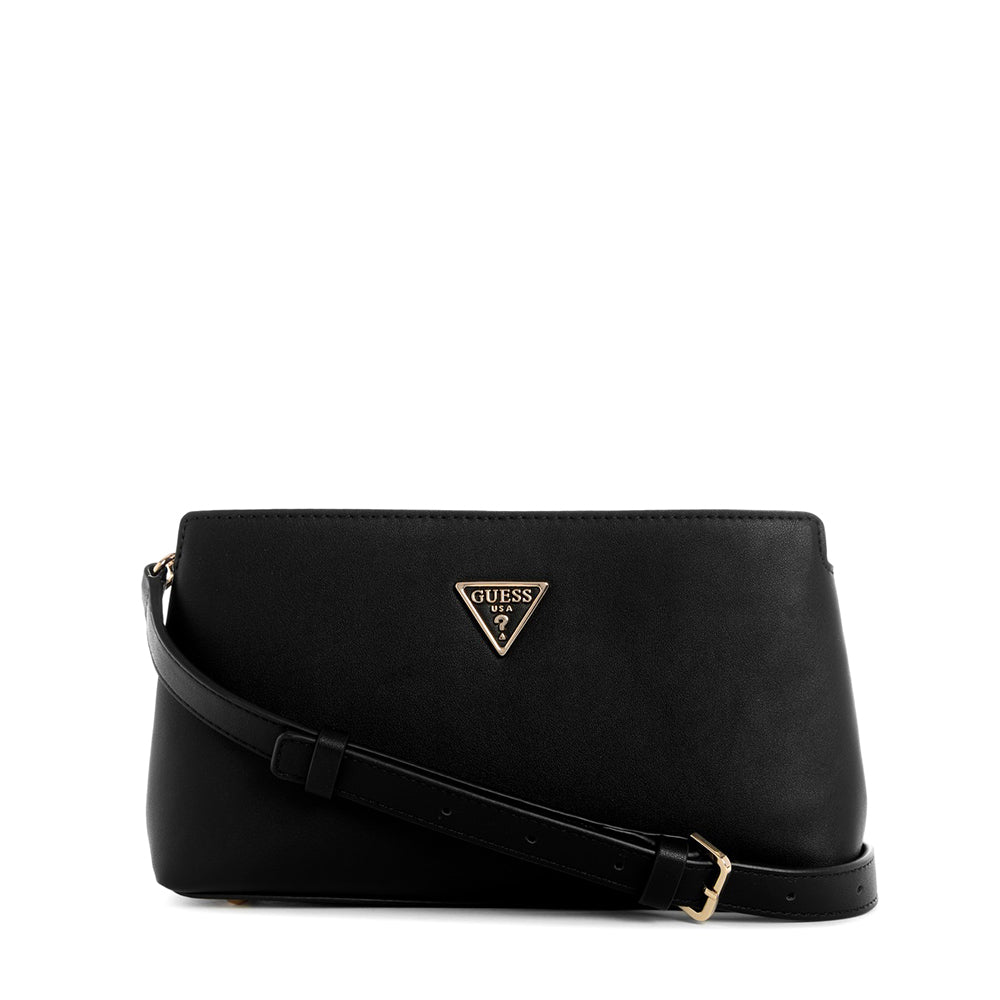 תיק Guess Talent Crossbody Top Zip נשים