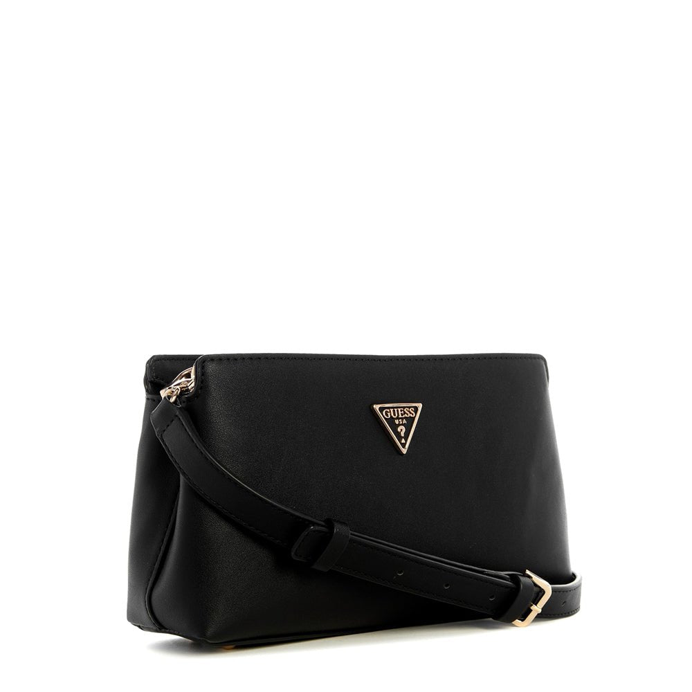 תיק Guess Talent Crossbody Top Zip נשים