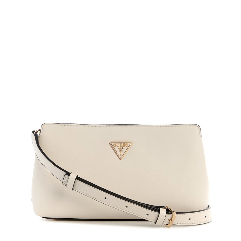 תיק Guess Talent Crossbody Top Zip נשים