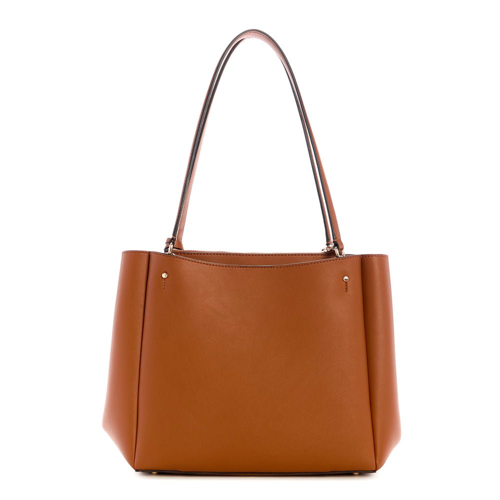 תיק Guess Talent Multi Comp Tote נשים