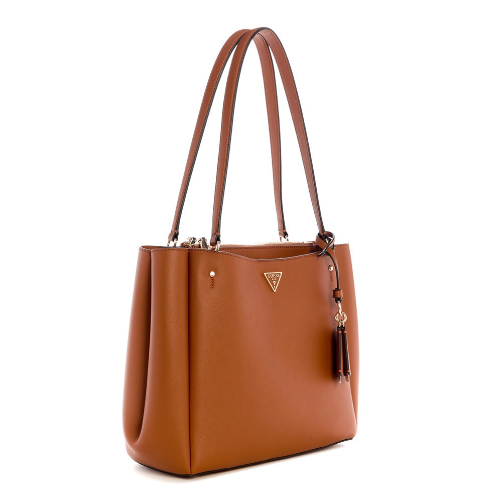 תיק Guess Talent Multi Comp Tote נשים
