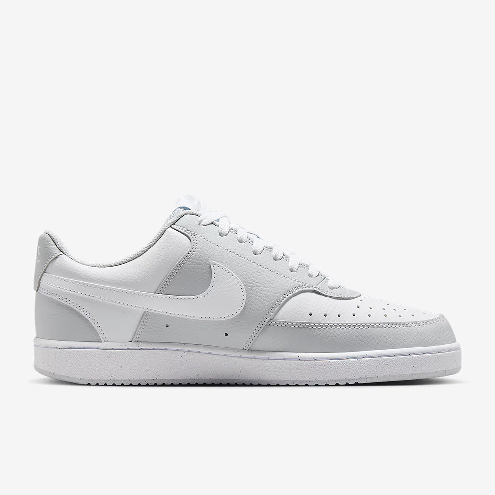 נעלי נייק Court Vision Low גברים