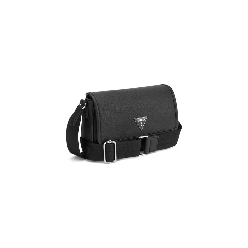 תיק Guess Viviette Mini Crossbody Flap נשים