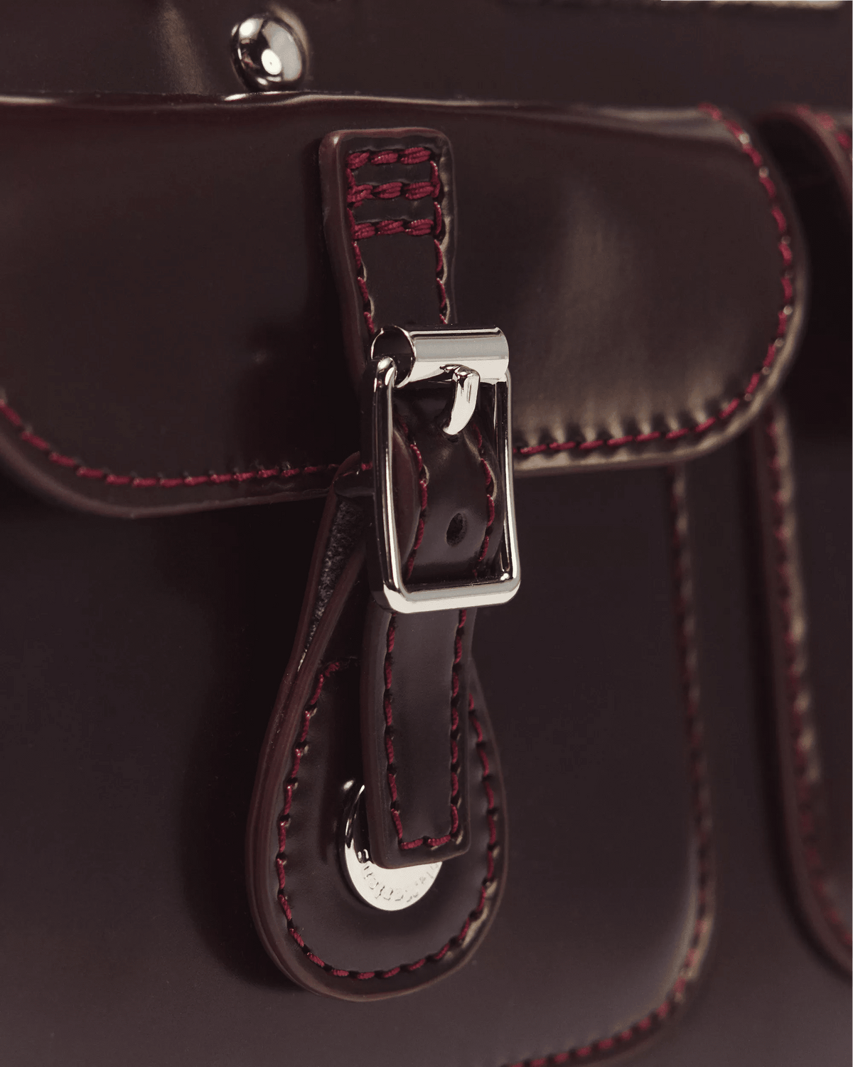 תיק ד"ר מרטינס Top Handle Rub Off Vegan Leather נשים - dms-43013600-One-Size