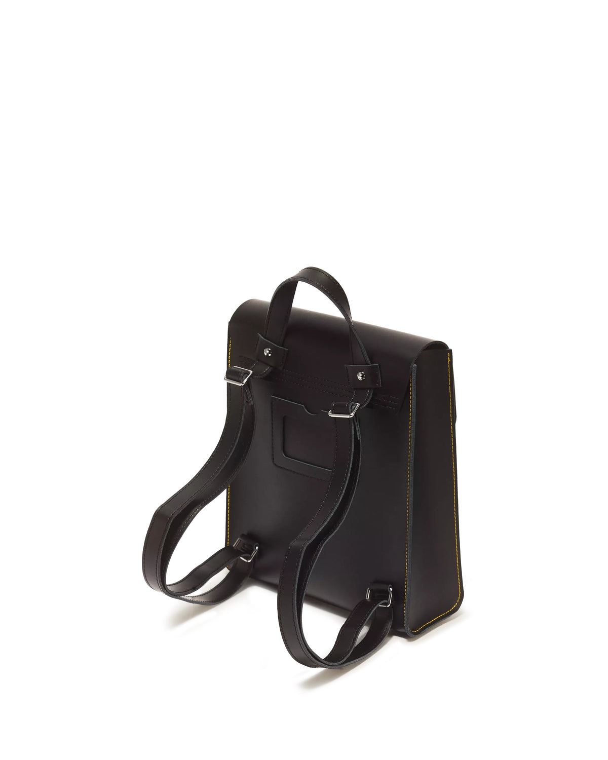 תיק גב ד"ר מרטינס Leather Mini נשים - dms-AB101001-One-Size