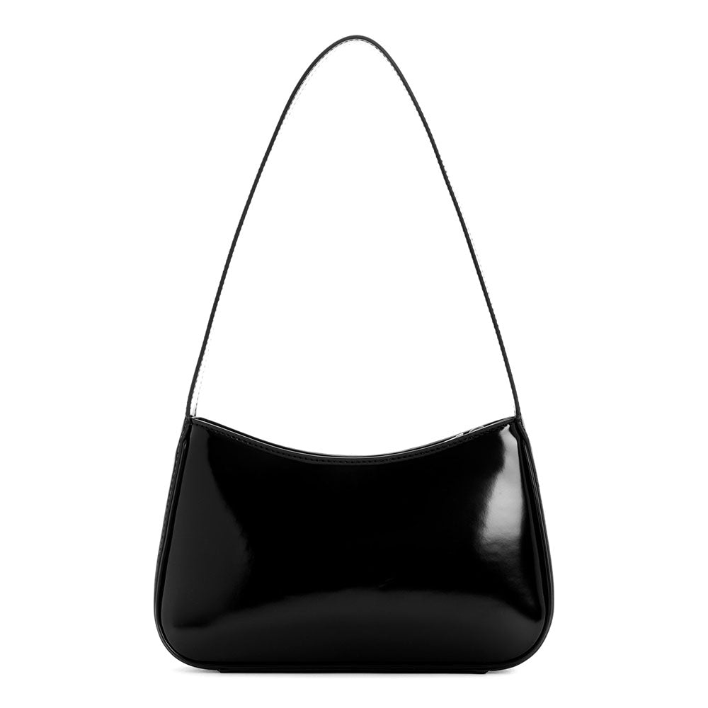 תיק Guess Arnela Top Zip Shoulder Bag נשים
