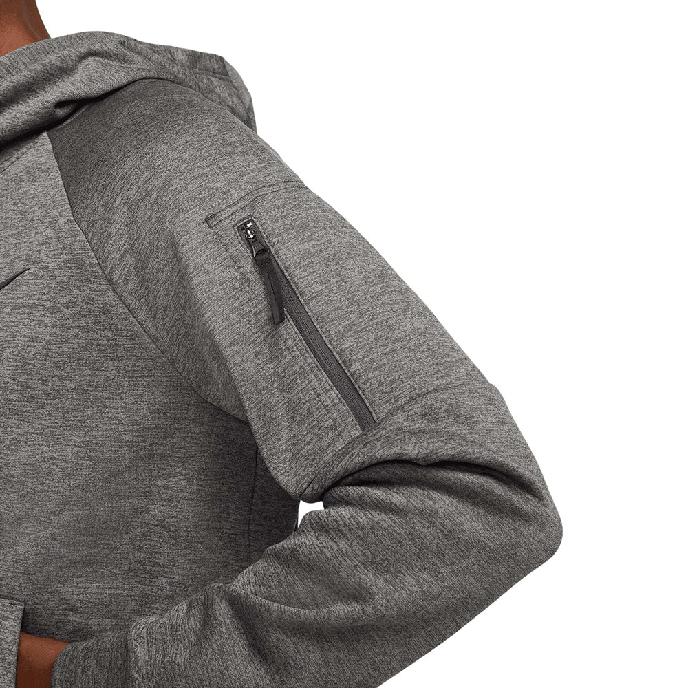 קפוצ'ון נייק Therma-FIT Full-Zip Fitness גברים