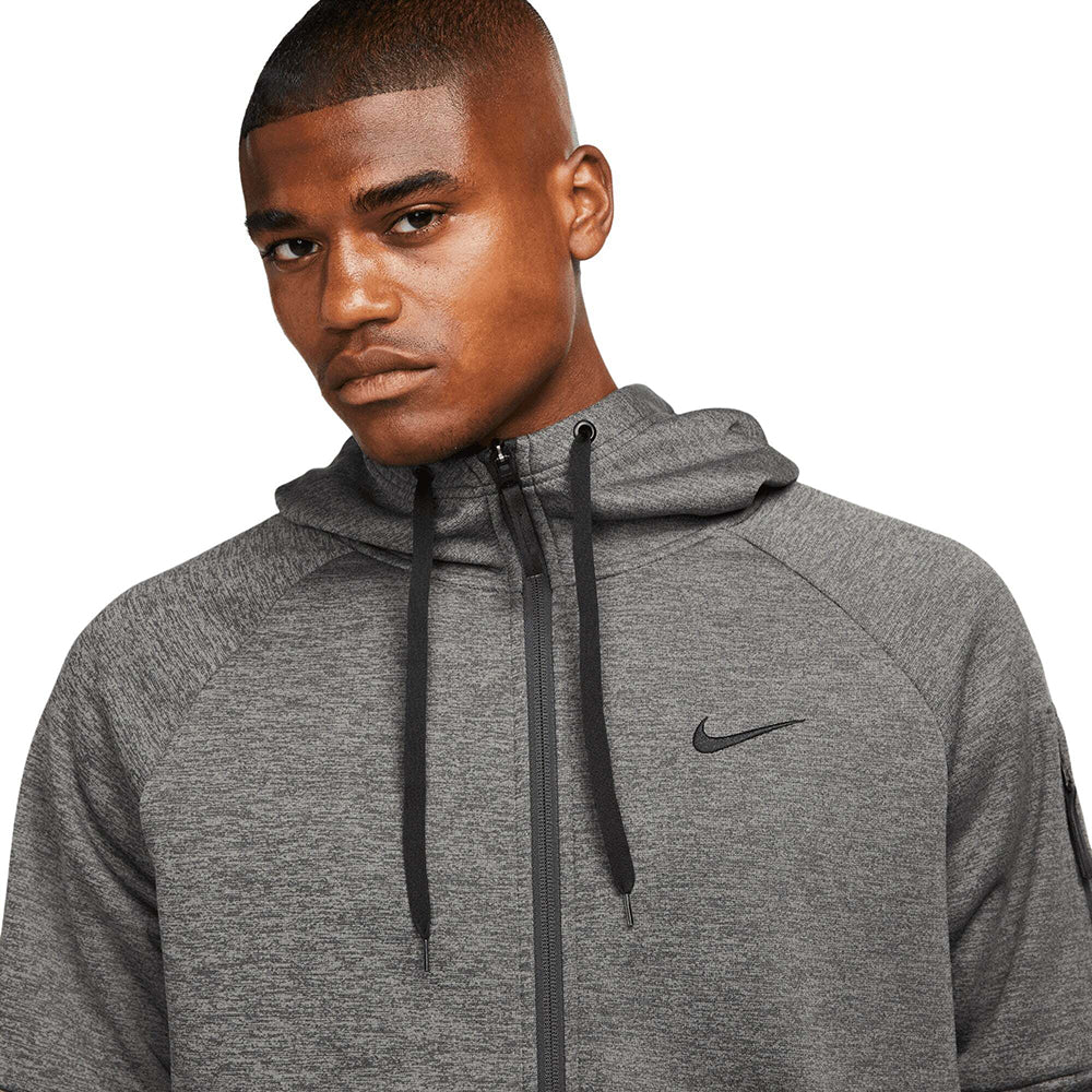קפוצ'ון נייק Therma-FIT Full-Zip Fitness גברים