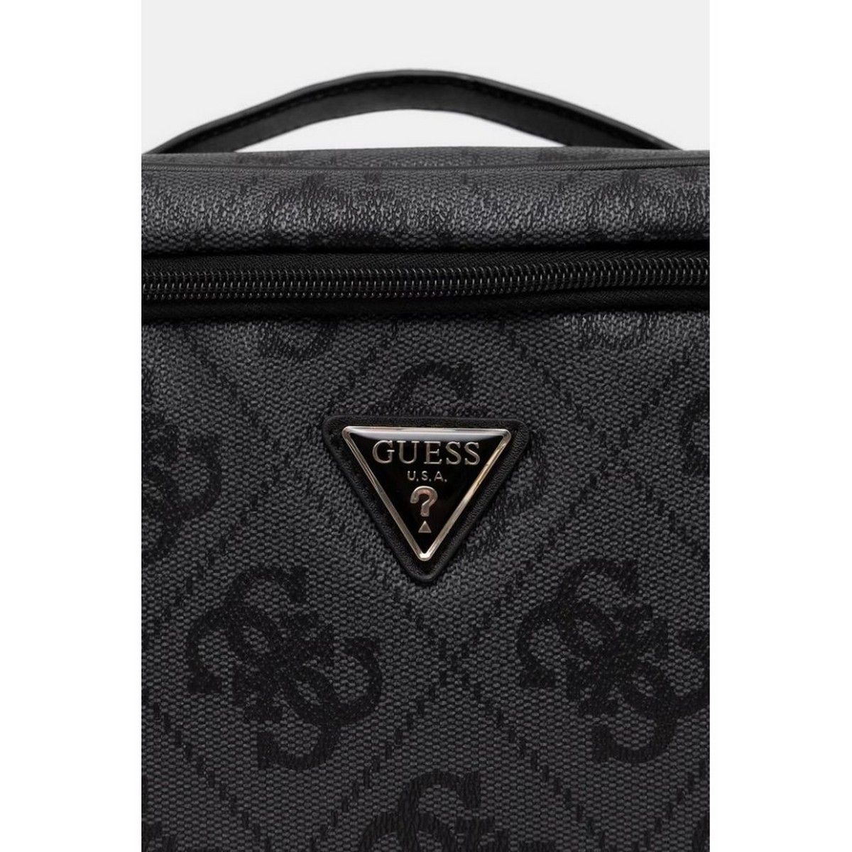 תיק נסיעה Guess Berta Toiletry Train Case נשים