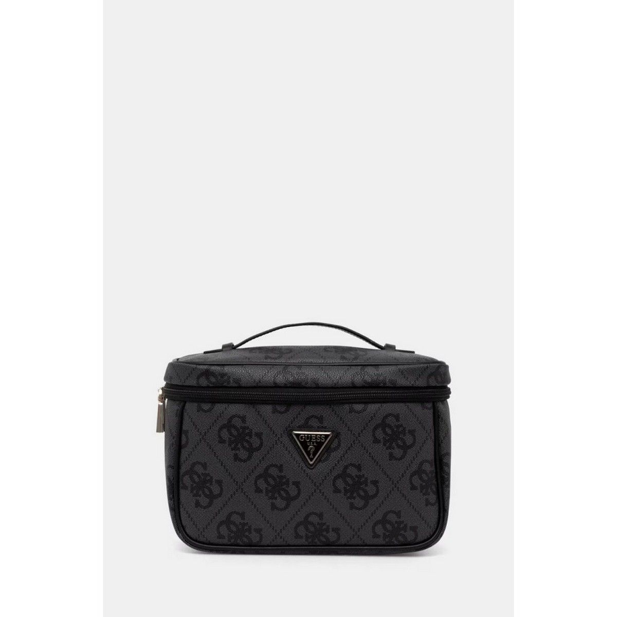 תיק נסיעה Guess Berta Toiletry Train Case נשים