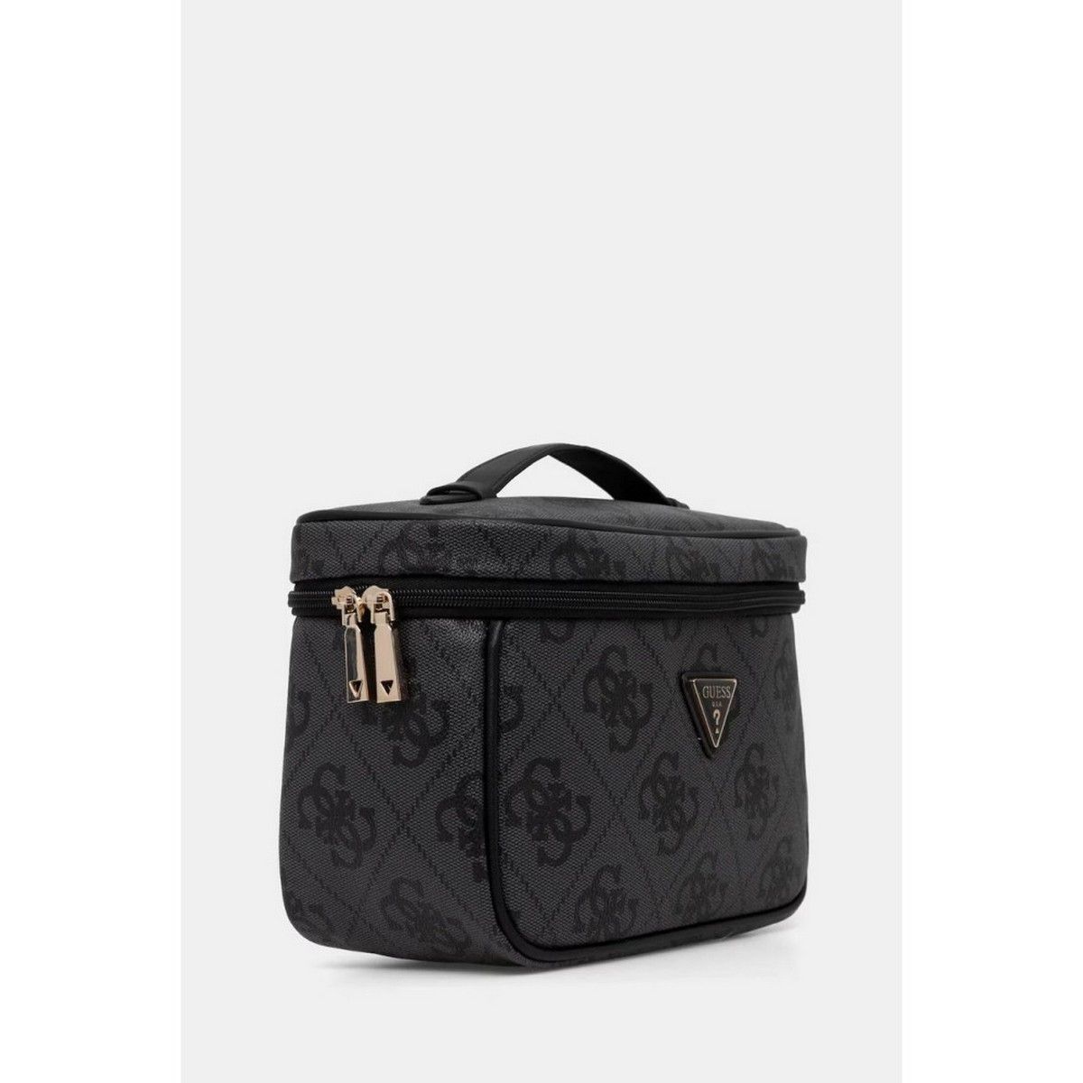 תיק נסיעה Guess Berta Toiletry Train Case נשים