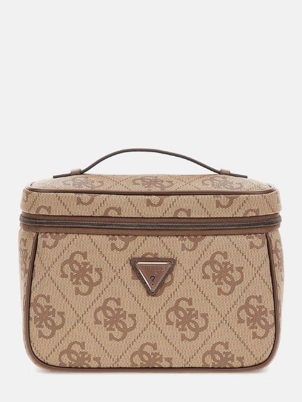תיק נסיעה Guess Berta Toiletry Train Case נשים