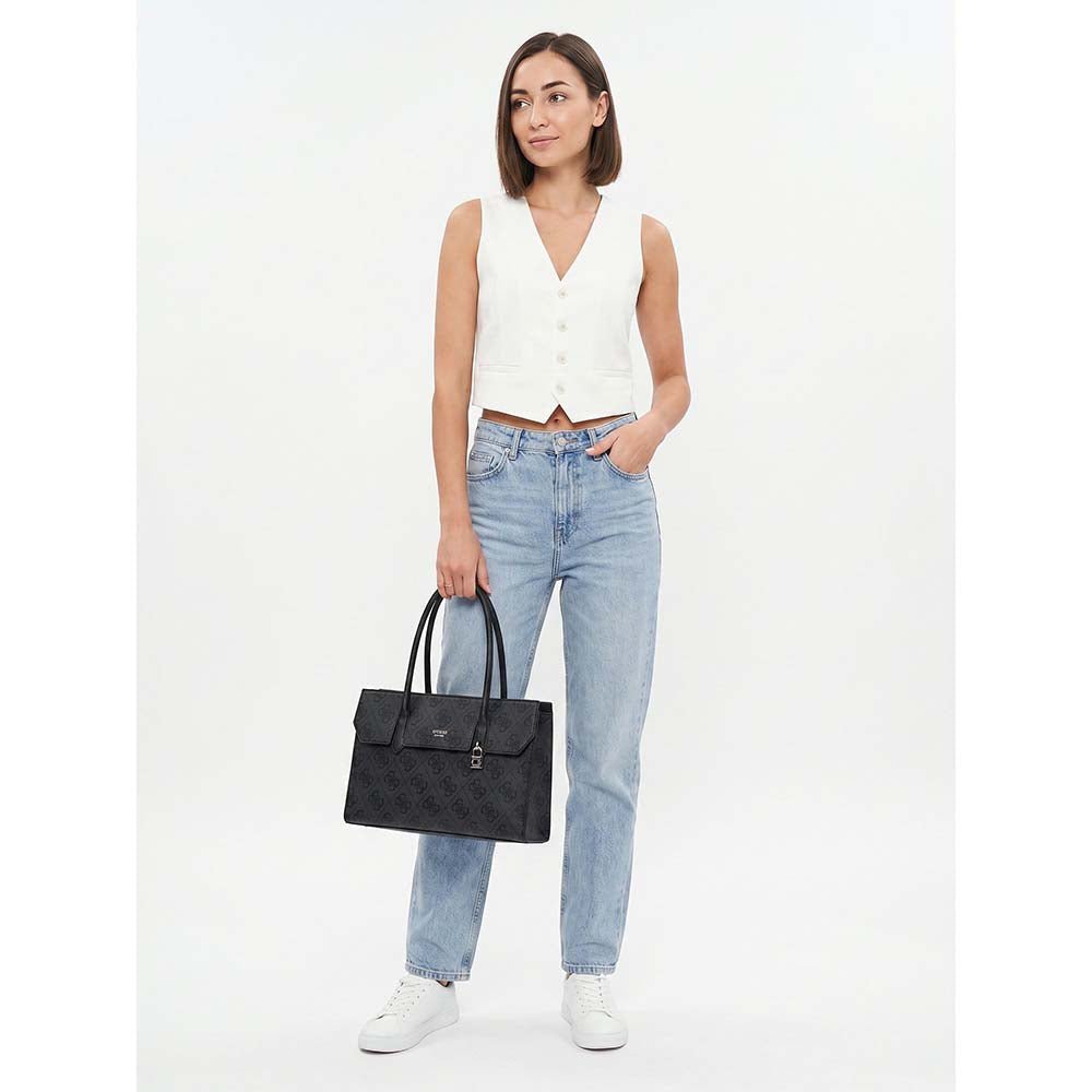 תיק Guess Kiera Tote נשים