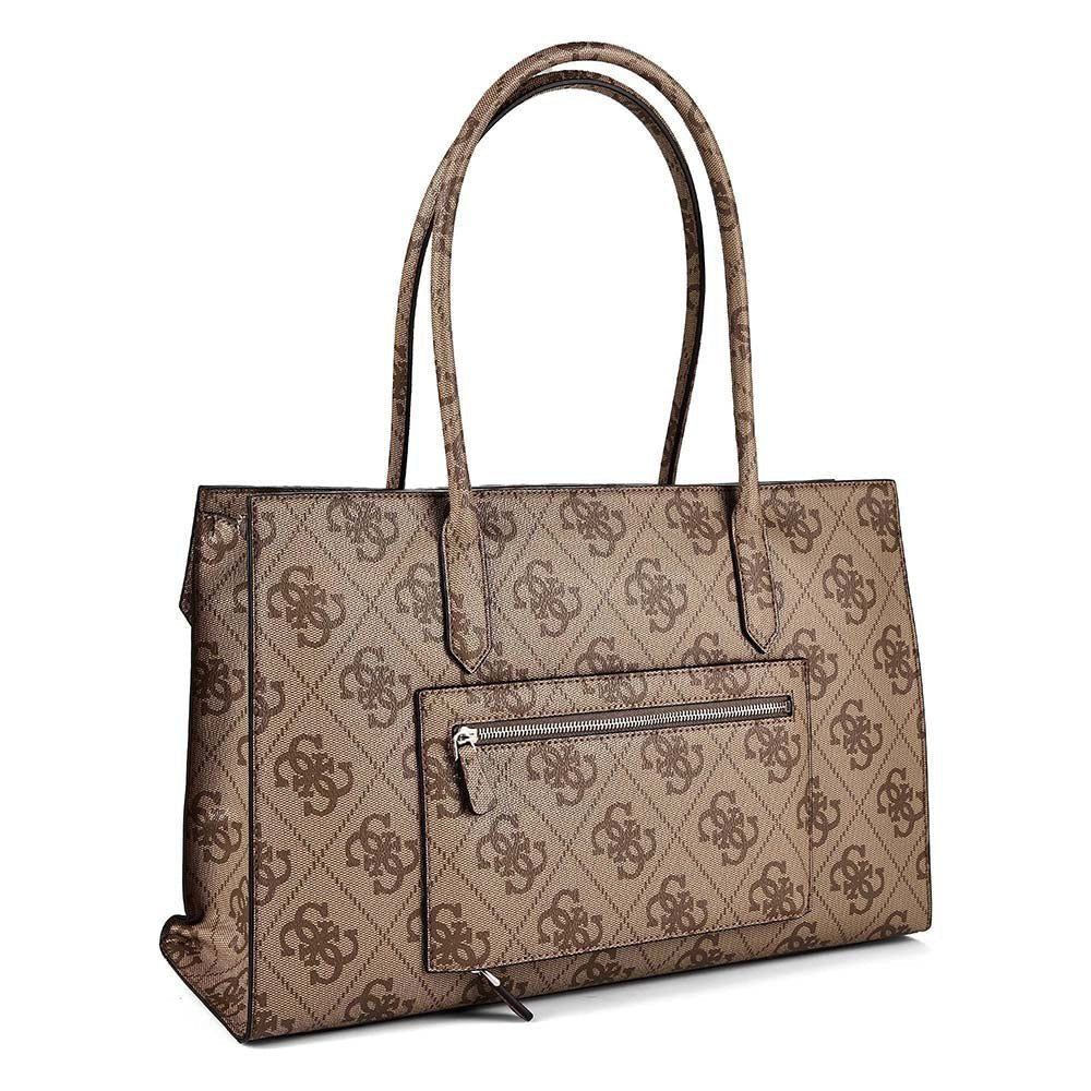 תיק Guess Kiera Tote נשים