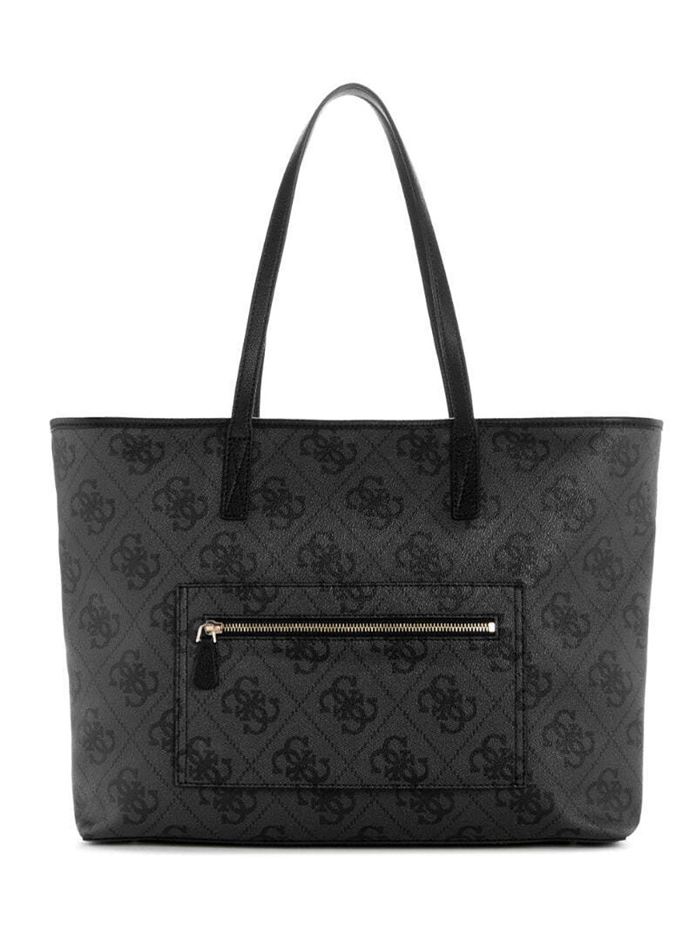 תיק Guess Power Play Ii Large Tech Tote נשים