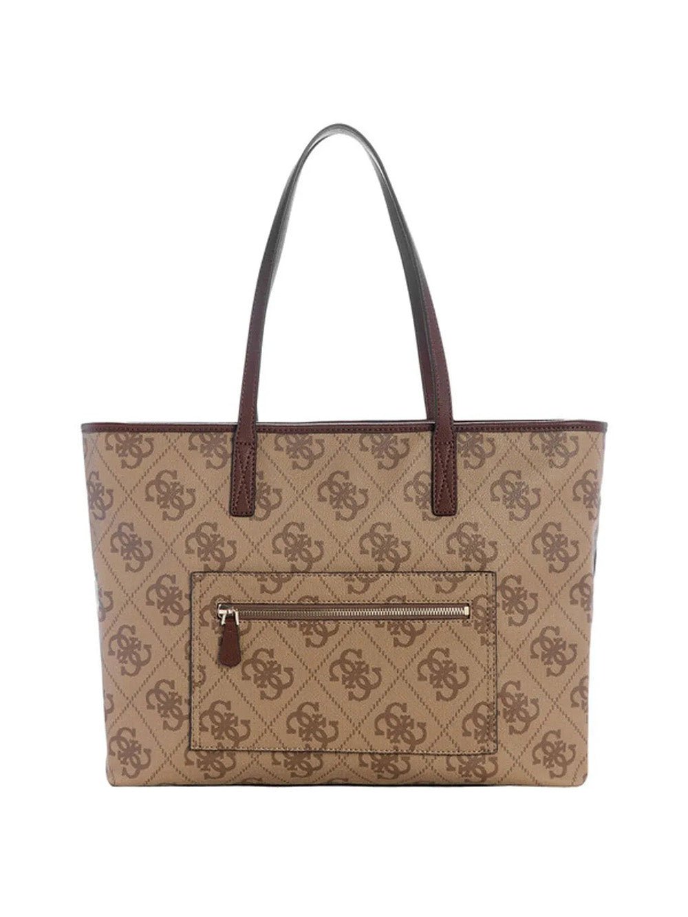 תיק Guess Power Play Ii Large Tech Tote נשים