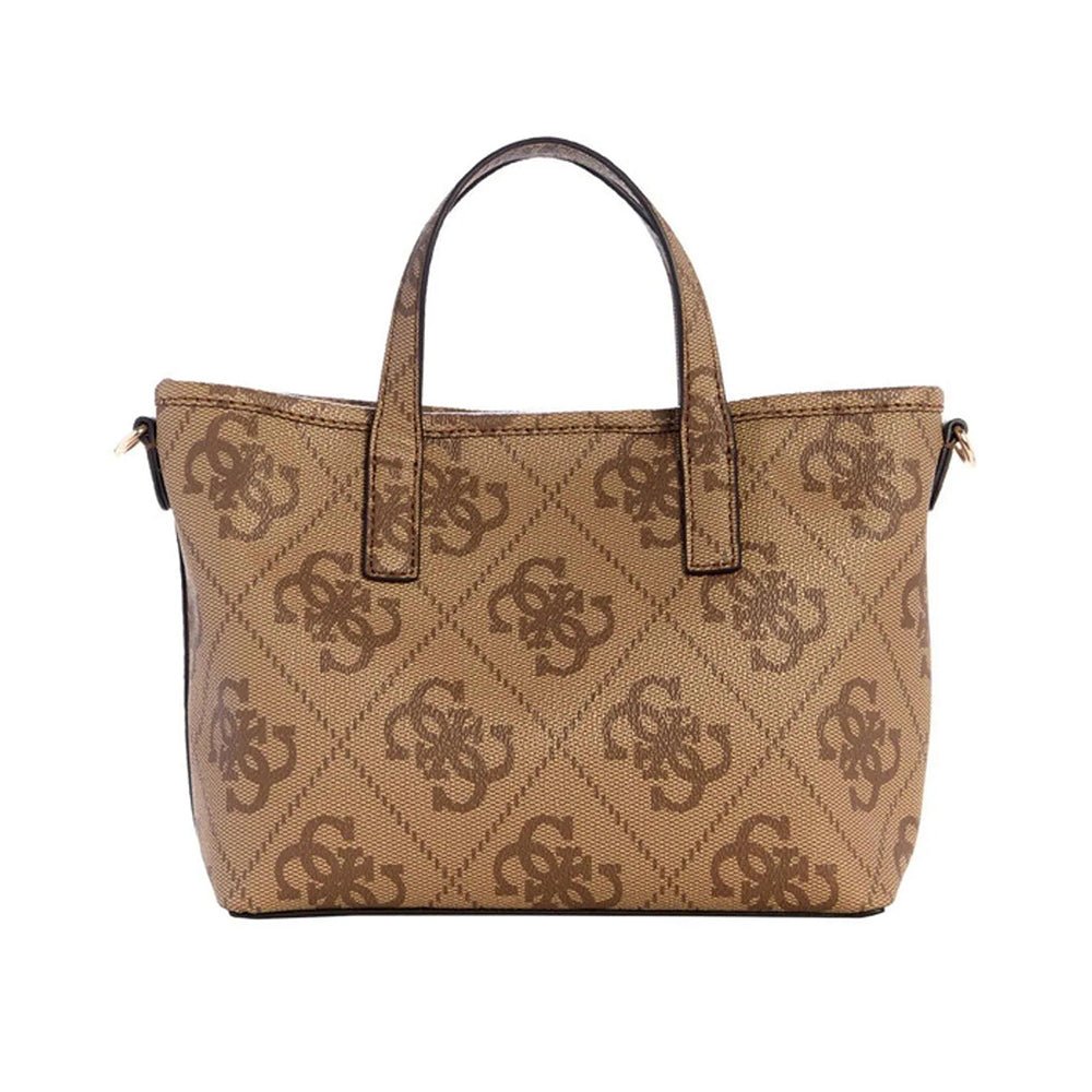 תיק Guess Latona Ii Mini Tote נשים