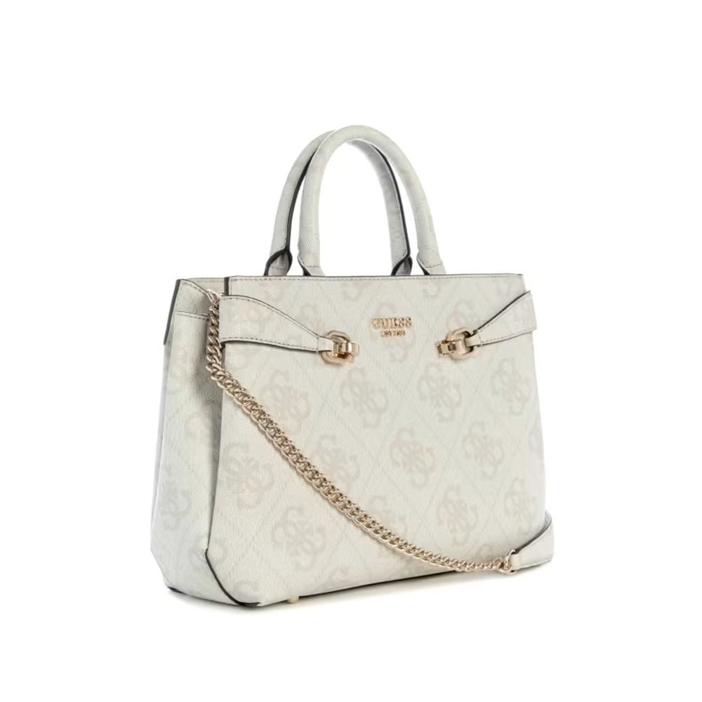 תיק Guess Lorelei Girlfriend Satchel נשים