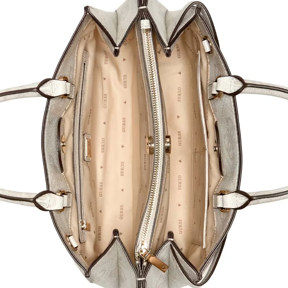 תיק Guess Lorelei Girlfriend Satchel נשים