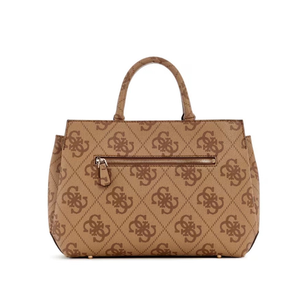 תיק Guess Lorelei Girlfriend Satchel נשים