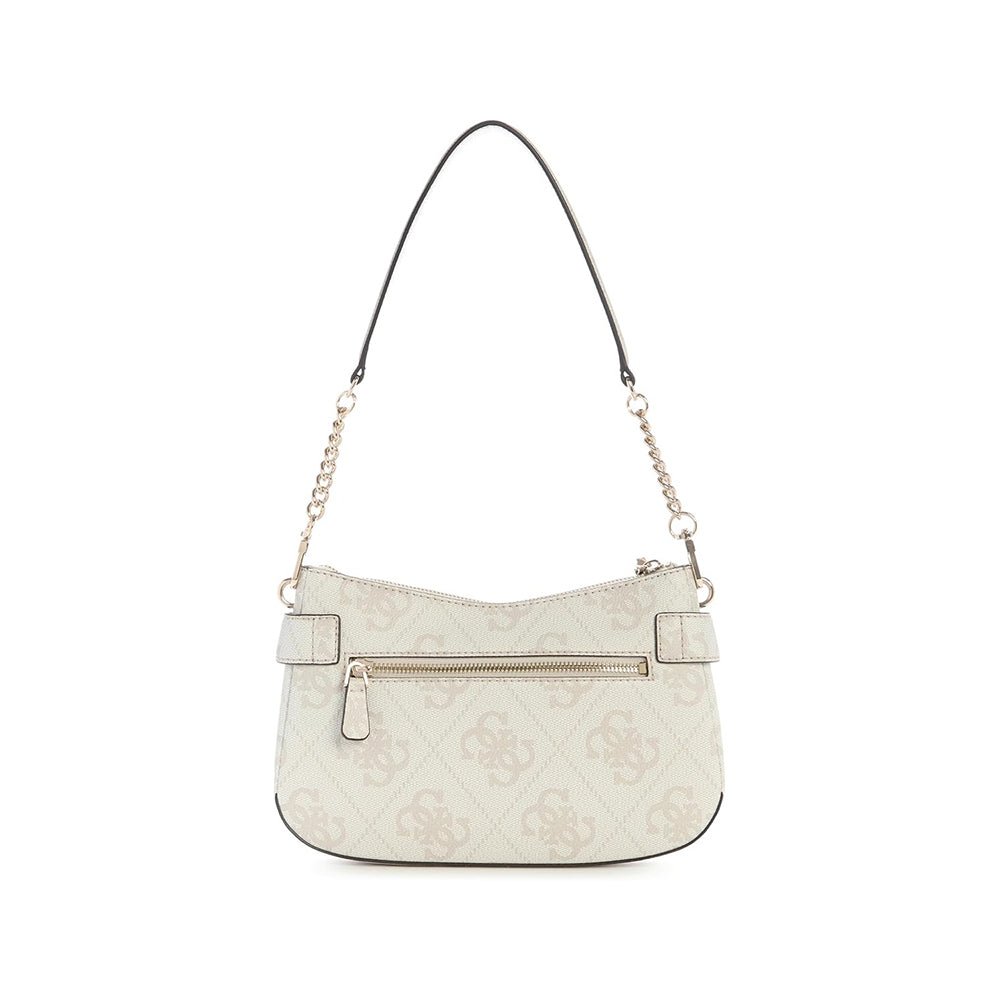 תיק Guess Lorelei Top Zip Shoulder Bag נשים