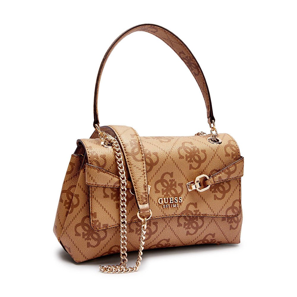 תיק Guess Lorelei Convertible Xbody Flap נשים