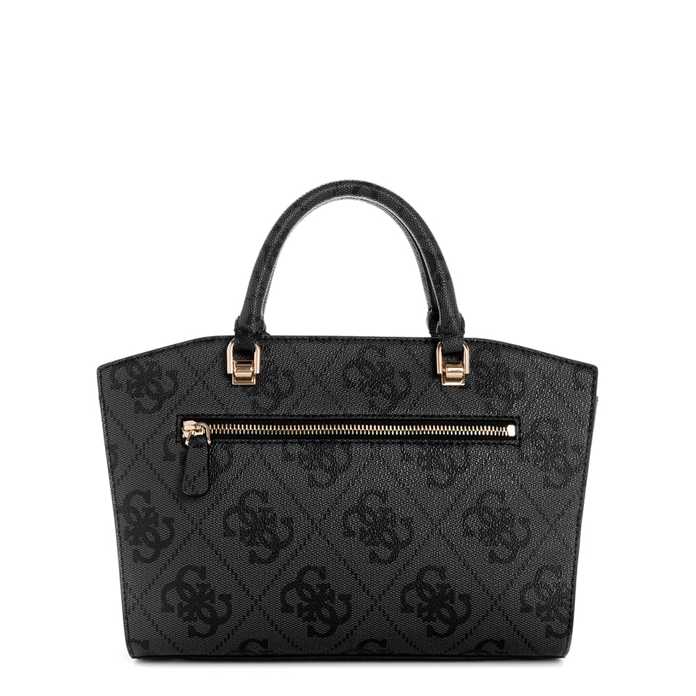 תיק Guess Queensland Luxury Satchel נשים