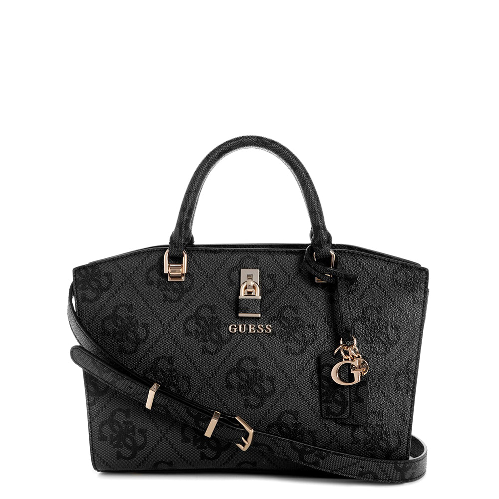 תיק Guess Queensland Luxury Satchel נשים