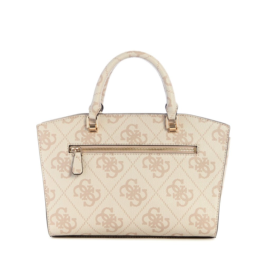 תיק Guess Queensland Luxury Satchel נשים
