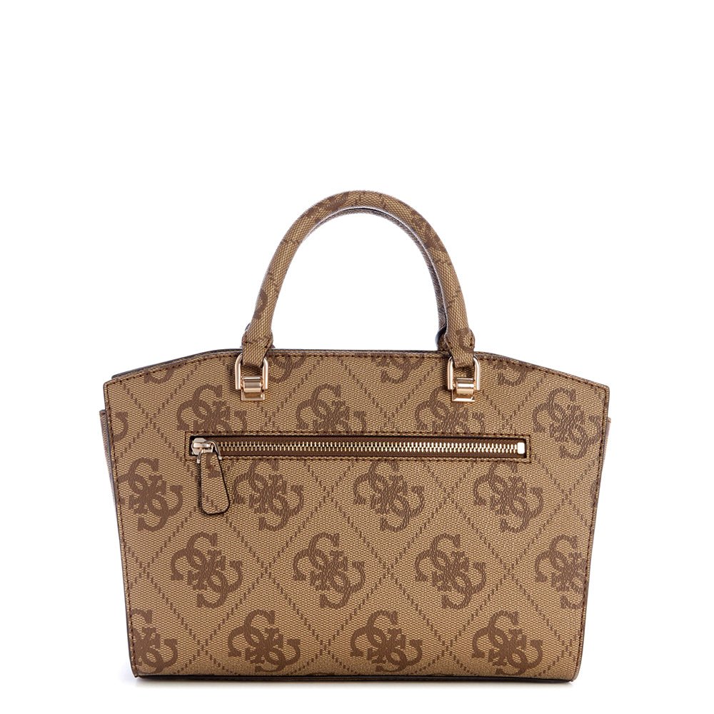תיק Guess Queensland Luxury Satchel נשים