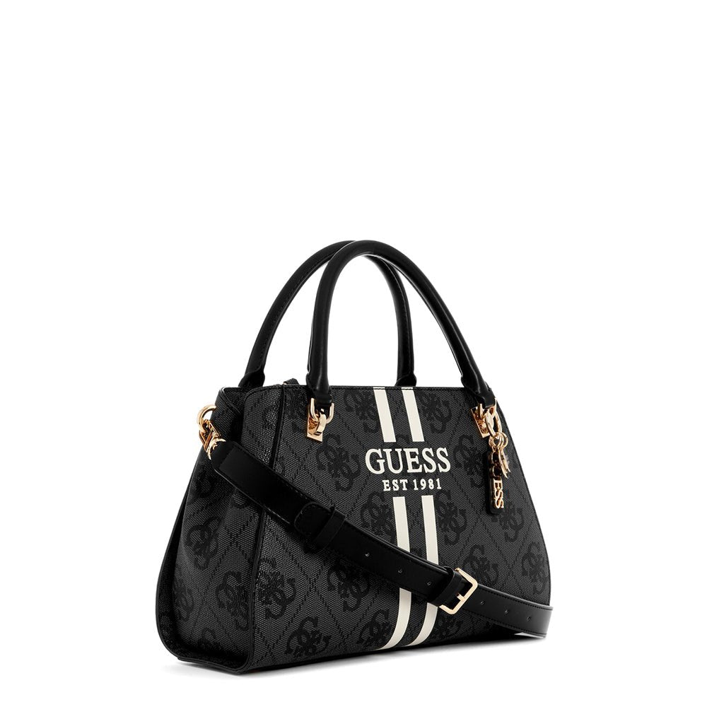 תיק Guess Noelle Ii Luxury Satchel נשים
