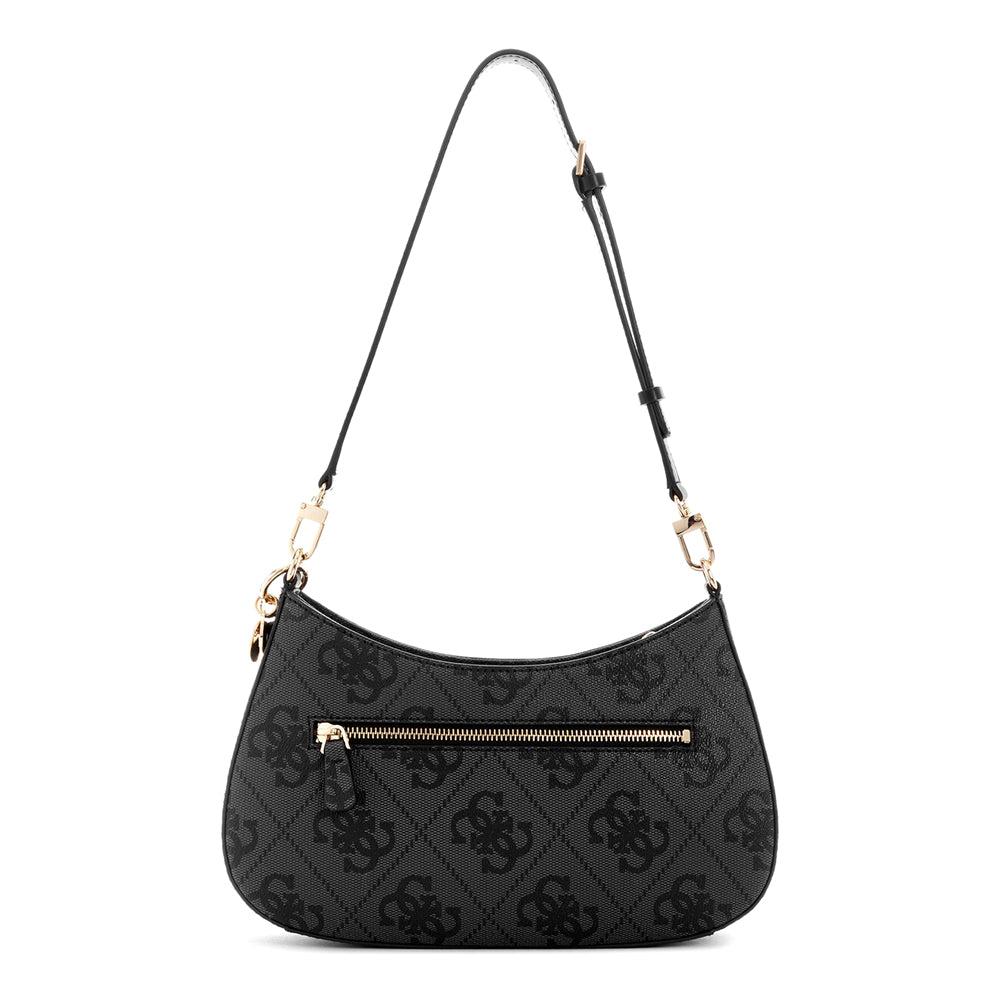 תיק Guess Noelle Ii Top Zip Shoulder נשים