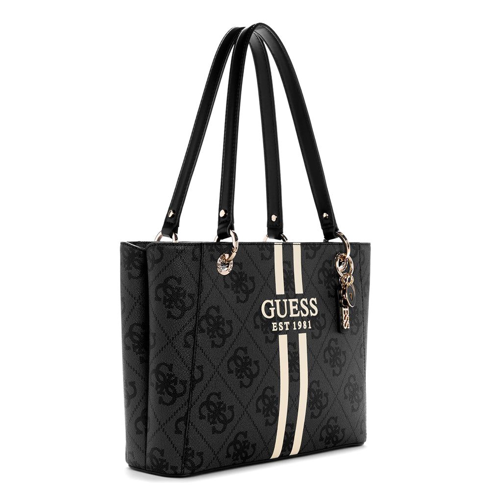 תיק Guess Noelle Ii Small Tote נשים
