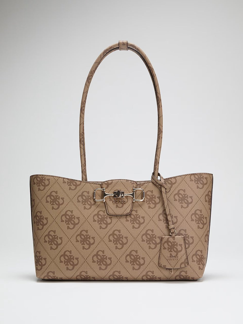 תיק Guess Janie Logo Girlfriend Carryall נשים