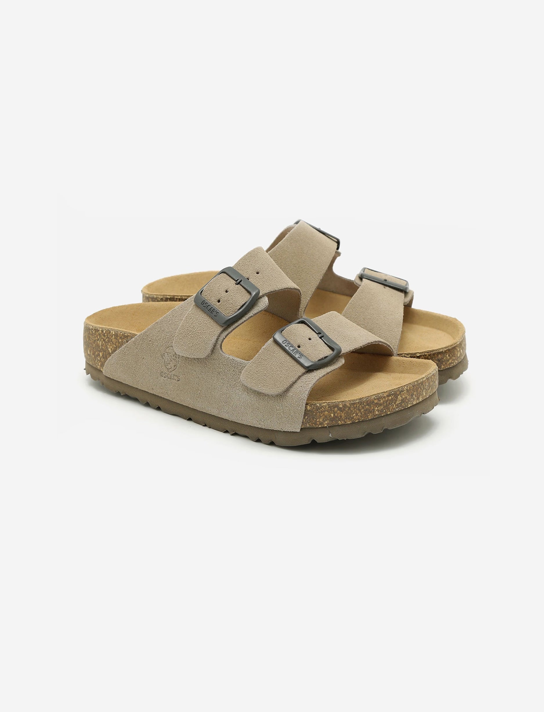 Oscars Felix - סנדלי ילדים אוסקרס בצבע חול