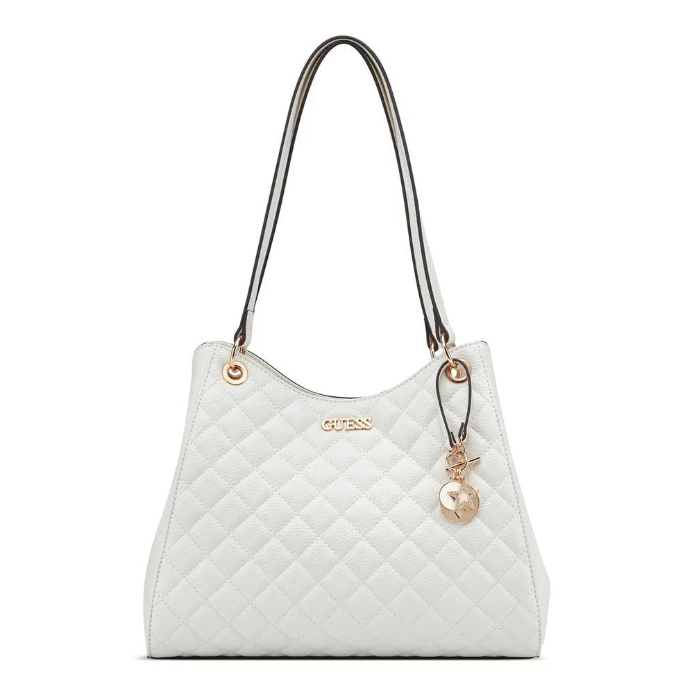 תיק Guess Wester Satchel נשים