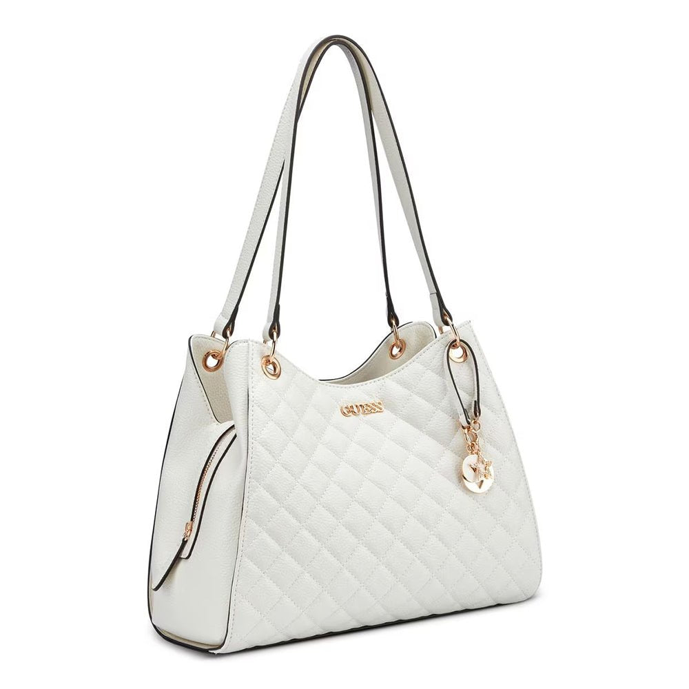 תיק Guess Wester Satchel נשים