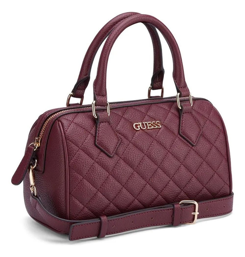 תיק Guess Wester Box Satchel נשים