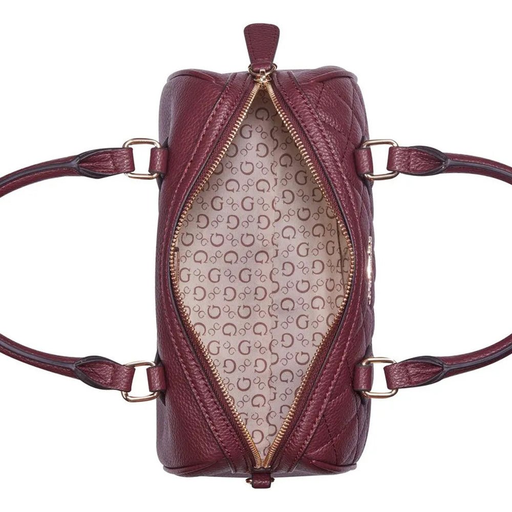 תיק Guess Wester Box Satchel נשים