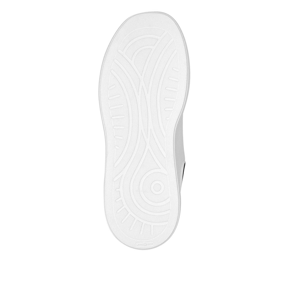 נעלי פיליפ פליין Leather Lo-Top Megastar גברים