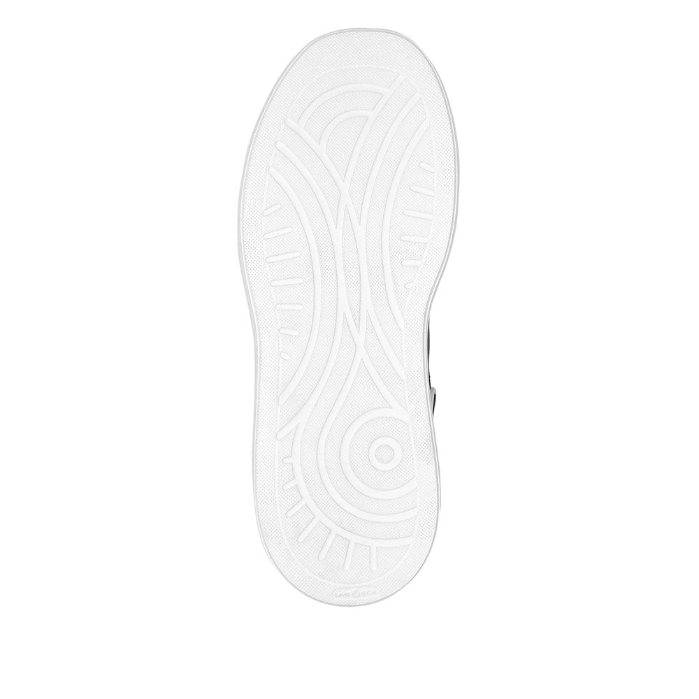 נעלי פיליפ פליין Leather Lo-Top Megastar גברים