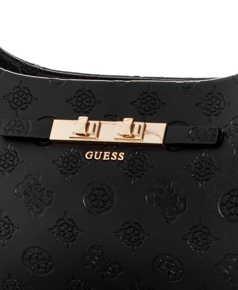 תיק Guess Carmella Shoulder Bag נשים - gus-PD222518-BLO-One-Size