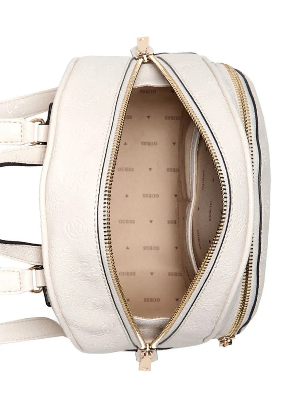 תיק גב Guess Manhattan Ii Large Backpack נשים