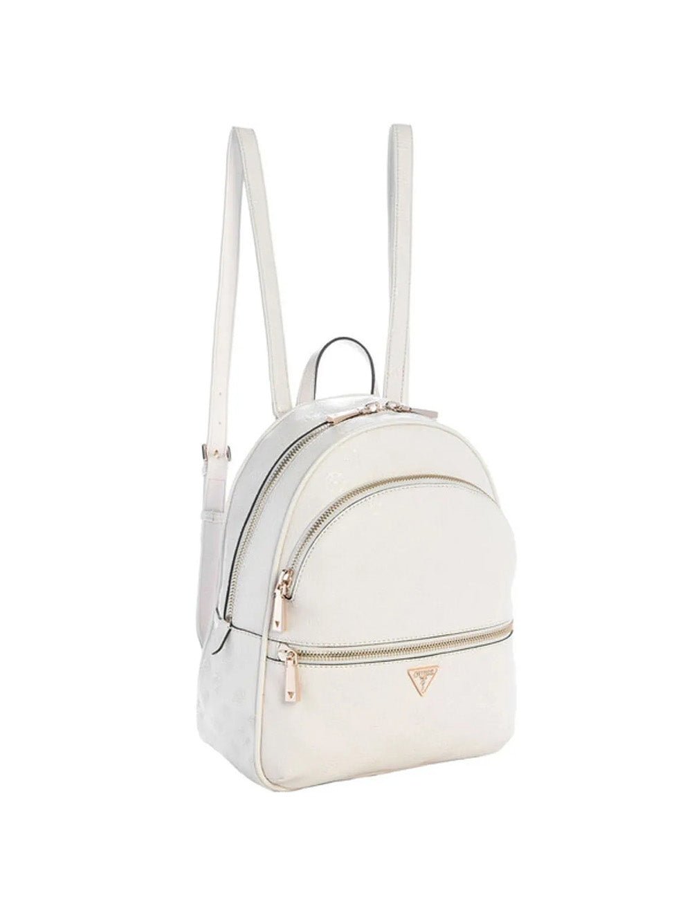תיק גב Guess Manhattan Ii Large Backpack נשים