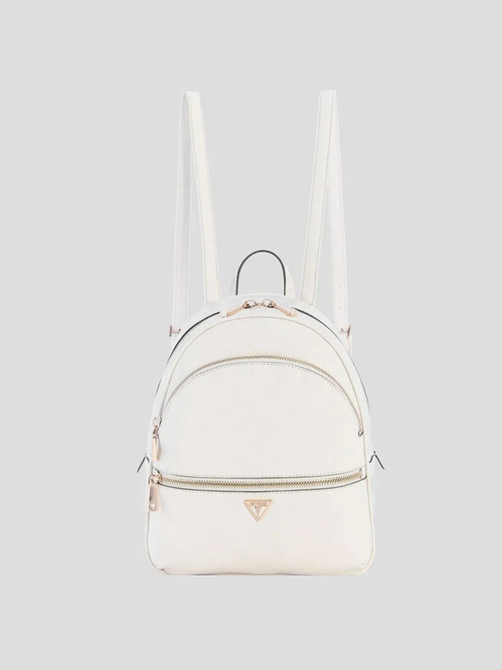 תיק גב Guess Manhattan Ii Large Backpack נשים