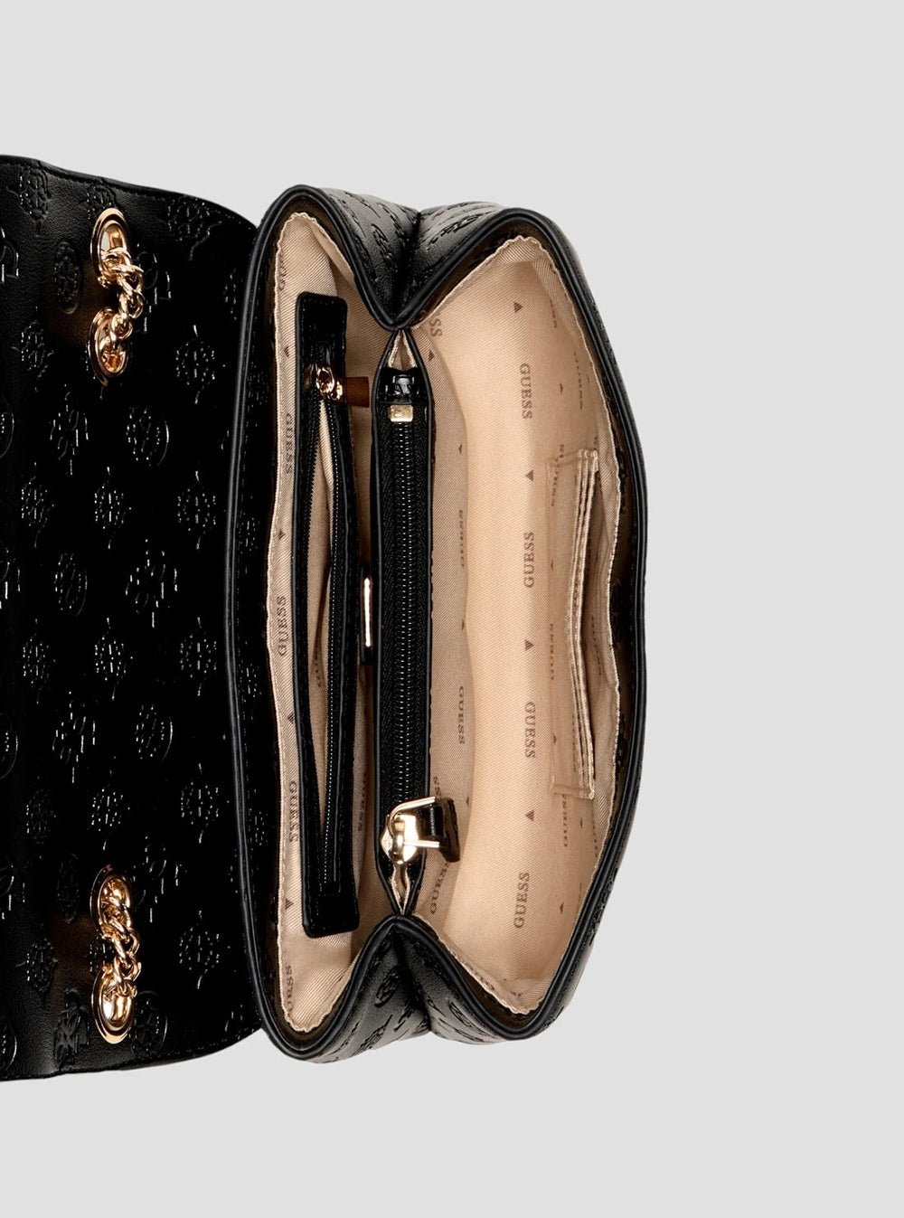 תיק Guess Dita Convertible Xbody Flap נשים